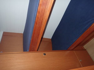Bavaria 55 Cruiser „Vivaldi“ – fotka 8