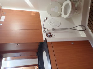 Bavaria 55 Cruiser „Vivaldi“ – fotka 5