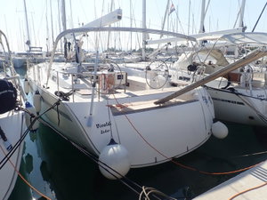 Bavaria 55 Cruiser „Vivaldi“ – fotka 1