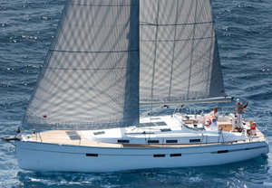 Bavaria Cruiser 45 „Figaro“ – fotka 1