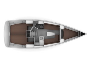 Bavaria Cruiser 34