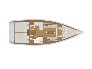 Dufour 360 GL „Ivy“ – fotka 3