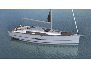 Dufour 360 GL „Ivy“ – fotka 1