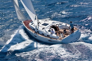 Bavaria Cruiser 40 „Svarog“ – fotka 1