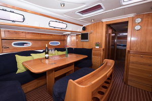 Bavaria 50 Cruiser „CARAIBIX“ – fotka 9
