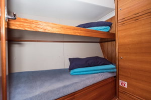 Bavaria 50 Cruiser „CARAIBIX“ – fotka 10