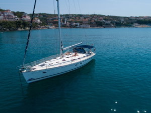 Bavaria 50 Cruiser „CARAIBIX“ – fotka 5
