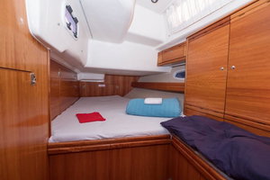 Bavaria 50 Cruiser „CARAIBIX“ – fotka 8