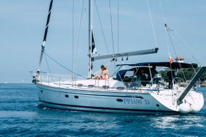 Bavaria 50 Cruiser „CARAIBIX“ – fotka 4