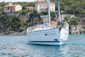 Bavaria 50 Cruiser „CARAIBIX“ – fotka 7
