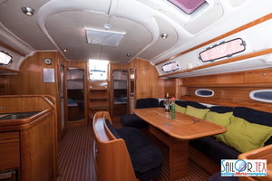 Bavaria 50 Cruiser „CARAIBIX“ – fotka 12