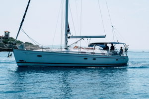 Bavaria 50 Cruiser „CARAIBIX“ – fotka 11