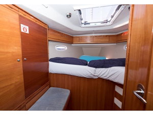 Bavaria 50 Cruiser „CARAIBIX“ – fotka 3