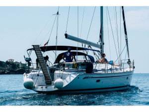 Bavaria 50 Cruiser „CARAIBIX“ – fotka 1