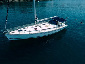 Bavaria 50 Cruiser „CARAIBIX“ – fotka 6