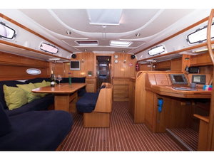 Bavaria 50 Cruiser „CARAIBIX“ – fotka 2