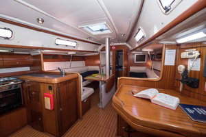 Bavaria 38 Match