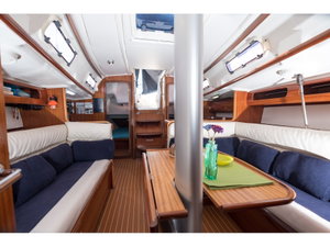 Bavaria 38 Match