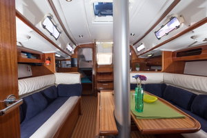 Bavaria 38 Match