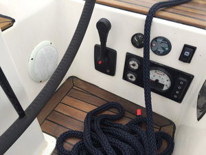 D&D Kufner 54 „BROMBONERO“ – fotka 4