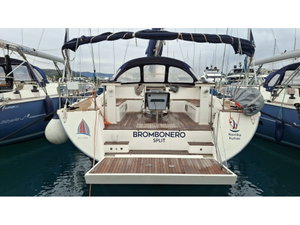 D&D Kufner 54 „BROMBONERO“ – fotka 1