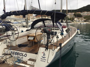 D&D Kufner 54 „BROMBONERO“ – fotka 2