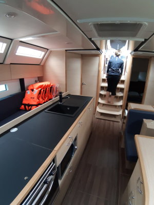D&D Kufner 50 „STYRIA“ – fotka 13