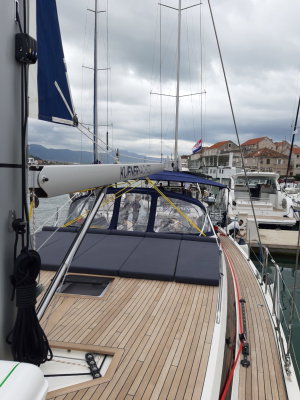 D&D Kufner 50 „STYRIA“ – fotka 11