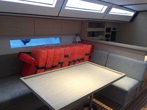 D&D Kufner 54 „SUNSHOWER“ – fotka 7