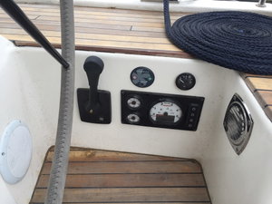 D&D Kufner 54 „SUNSHOWER“ – fotka 5