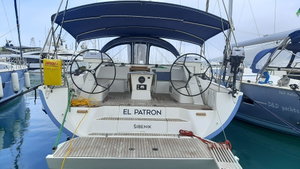 D&D Kufner 54 „EL PATRON“ – fotka 2