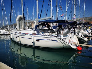 Bavaria 42 Cruiser „POŠIP“ – fotka 1