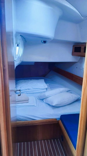 Bavaria 42 Cruiser „POŠIP“ – fotka 11