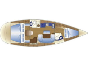 Bavaria 42 Cruiser „POŠIP“ – fotka 7