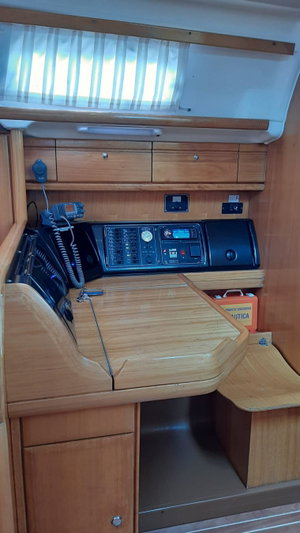 Bavaria 42 Cruiser „POŠIP“ – fotka 6