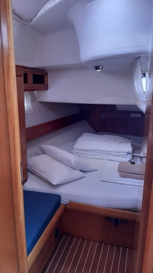 Bavaria 42 Cruiser „POŠIP“ – fotka 12