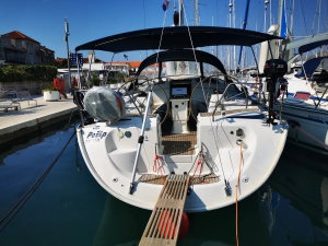 Bavaria 42 Cruiser „POŠIP“ – fotka 2