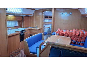 Bavaria 42 Cruiser „POŠIP“ – fotka 8