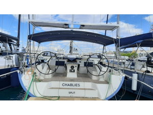 D&D Kufner 54 „CHABLIES“ – fotka 1