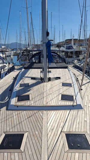 D&D Kufner 56 „MY WAVE“ – fotka 4