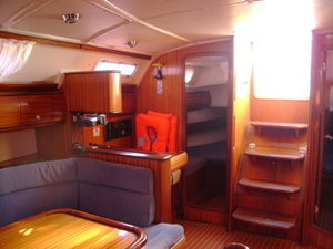 Bavaria 41