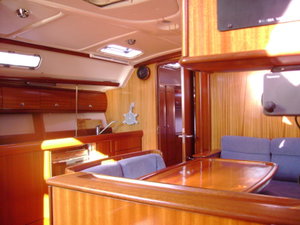 Bavaria 41