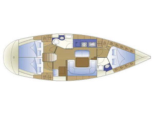 Bavaria 41