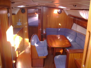 Bavaria 41