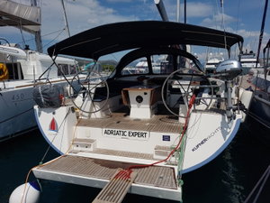 D&D Kufner 54 „ADRIATIC EXPERT“ – fotka 1