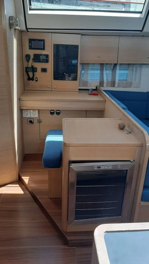 D&D Kufner 54 „ADRIATIC EXPERT“ – fotka 8
