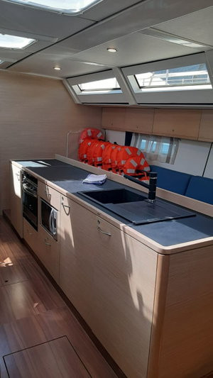 D&D Kufner 54 „ADRIATIC EXPERT“ – fotka 4