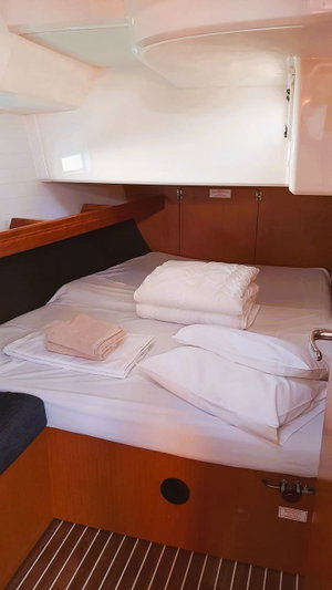 Bavaria Cruiser 46 „PROSECCO“ – fotka 15