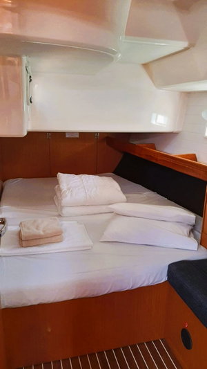 Bavaria Cruiser 46 „PROSECCO“ – fotka 14