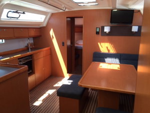 Bavaria Cruiser 46 „PROSECCO“ – fotka 11